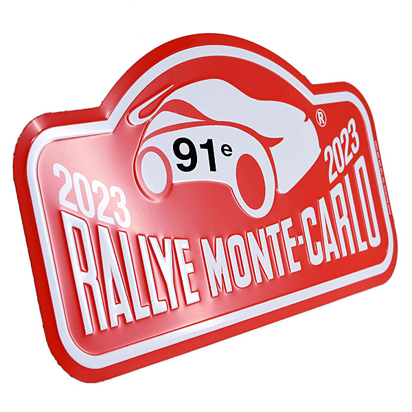 Rally Monte Carlo 2023ե᥿ץ졼(Large)