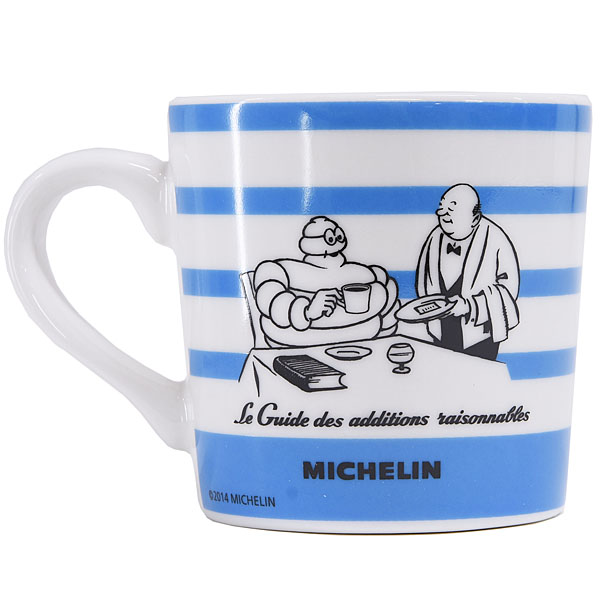 MICHELINեޥå-Stripe-