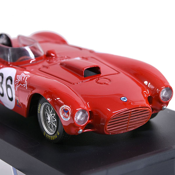 1/43 LANCIA D24 1953ǯCarrera Panamericana Mexicoͥ #36Fangioߥ˥奢ǥ 