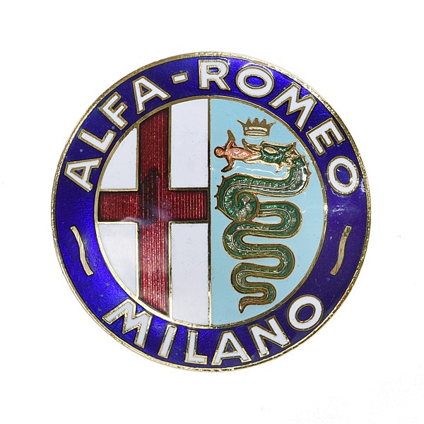 Alfa Romeo Milano֥(47mm)