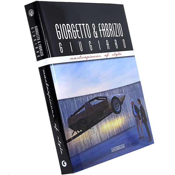 GIORGETTO & FABRIZIO GIUGIARO MASTERPIECES OF STYLE