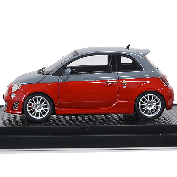 1/43 ABARTH 695 TRIBUTO Ferrariߥ˥奢ǥ(ӥ) by BBR