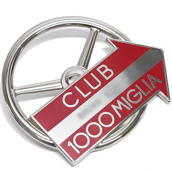 CLUB 1000 MIGLIA륨֥(̾쥵ץ)