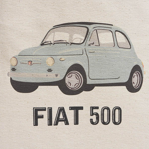 FIATեNUOVA 500ȡȥХå