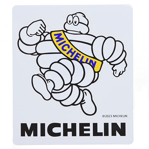 MICHELINե륹ƥå-Runbib-<br><font size=-1 color=red>11/08</font>