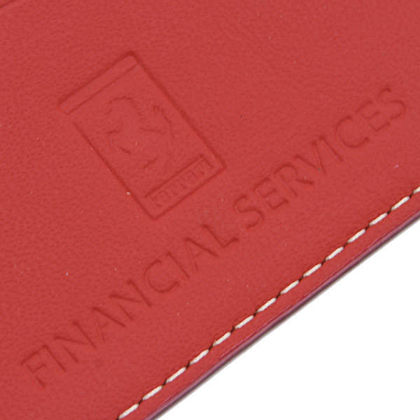 FerrariFinancial Service쥶ɥ by Schedoni