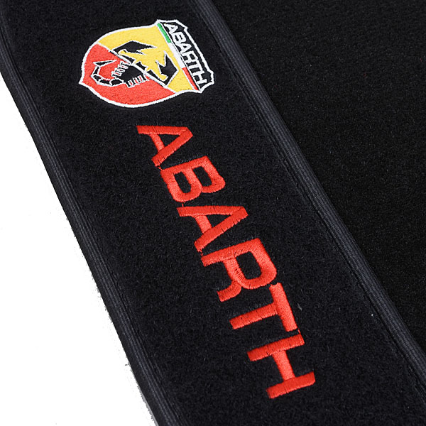 FIAT Punto ABARTH եޥå(ϥɥ) 