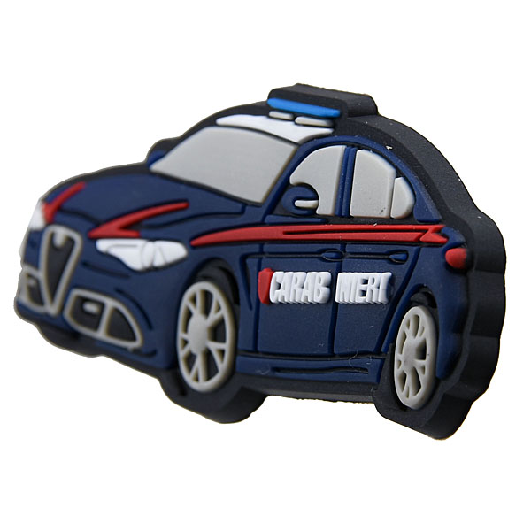 CARABINIERIեޥͥå(Alfa Romeo Giulia)