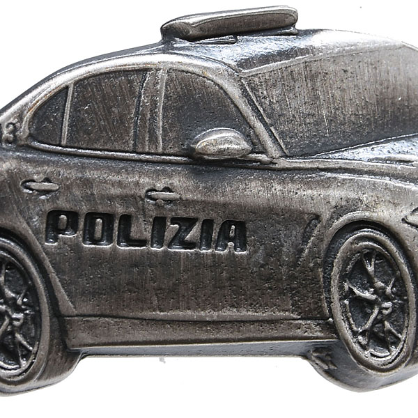 Poliziaե᥿ޥͥå(Alfa Romeo Giulia)