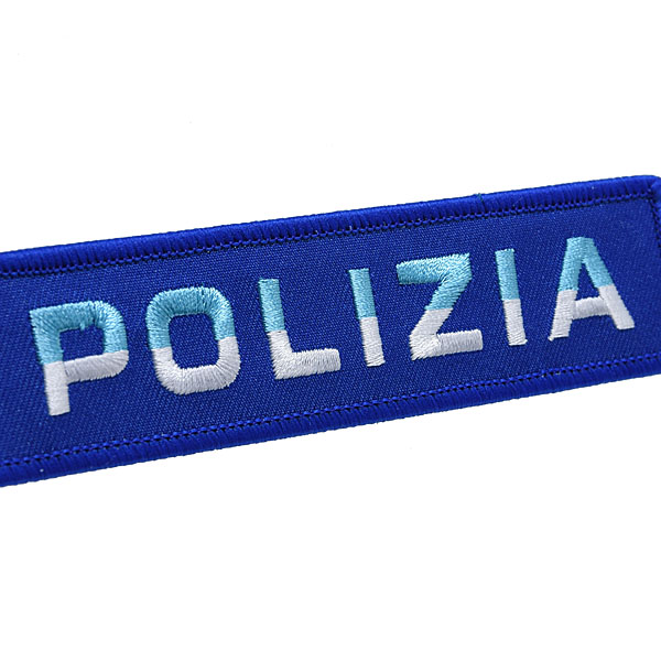 POLIZIAե֥å