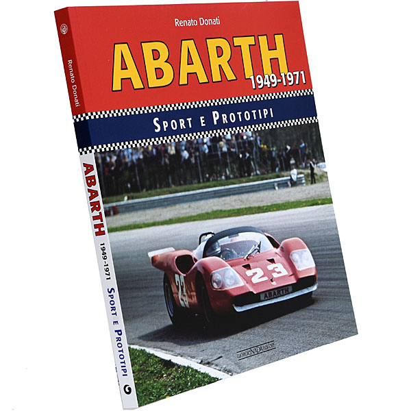 ABARTH 1949-1971 SPORT E PROTOTIPI 