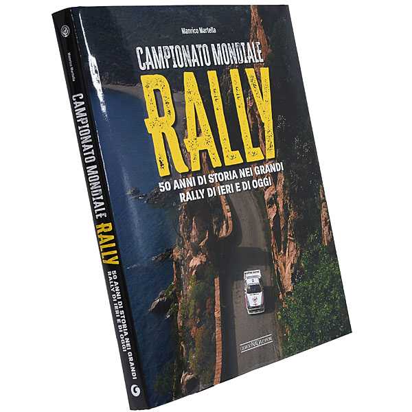 ꡼긢50ǯ (CAMPIONATO MONDIALE RALLY 50 ANNI DI STORIA NEI GRANDI RALLY DI IERI E DI OGGI)