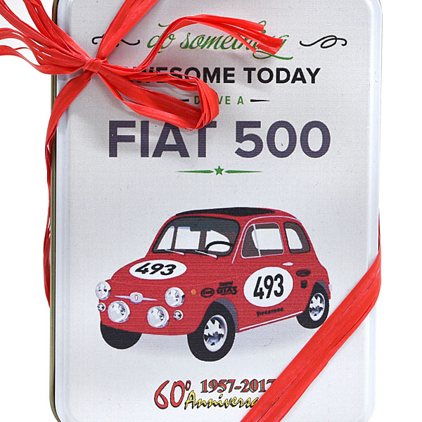 FIAT ABARTH Nuova500祳졼 by Avvignano Confetteria