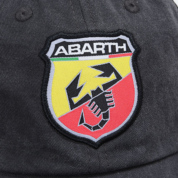 ABARTH֥ɽ١ܡ륭å