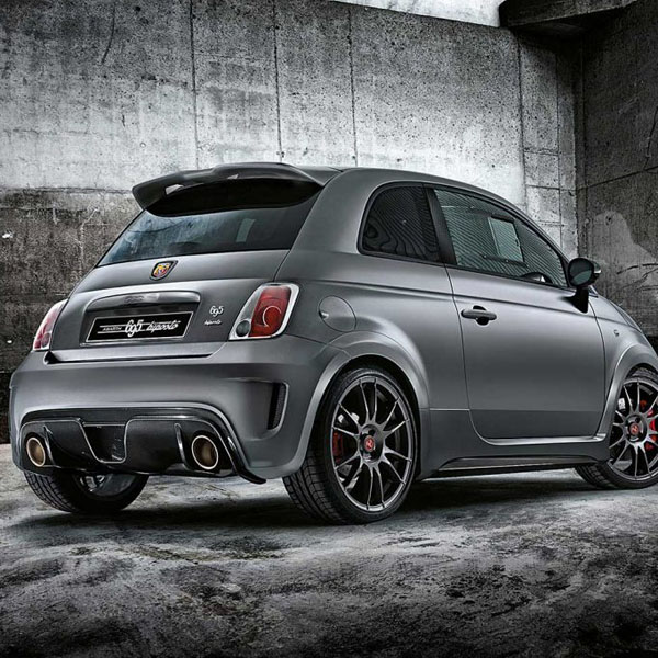 ABARTH695 Bipostoꥢ֥