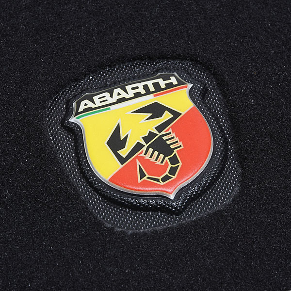 ABARTH500/595եޥå(֥/ϥɥ)