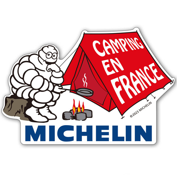 MICHELINե륹ƥå-CAMP-