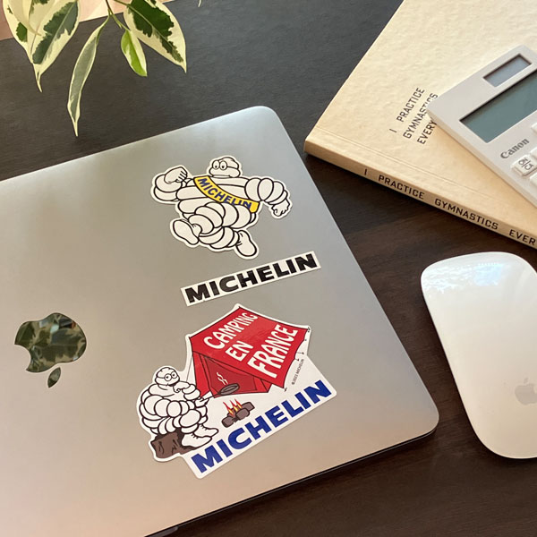 MICHELINե륹ƥå-CAMP-