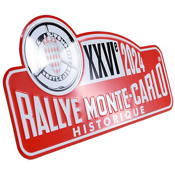 Rally Monte Carlo Historique2024ե᥿ץ졼(Large)