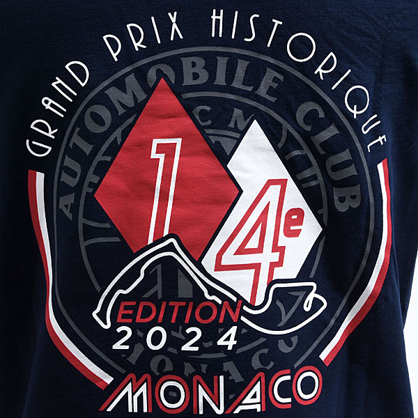 MONACO GRAND PRIX HISTORIQUE 2024եݥ(ͥӡ)