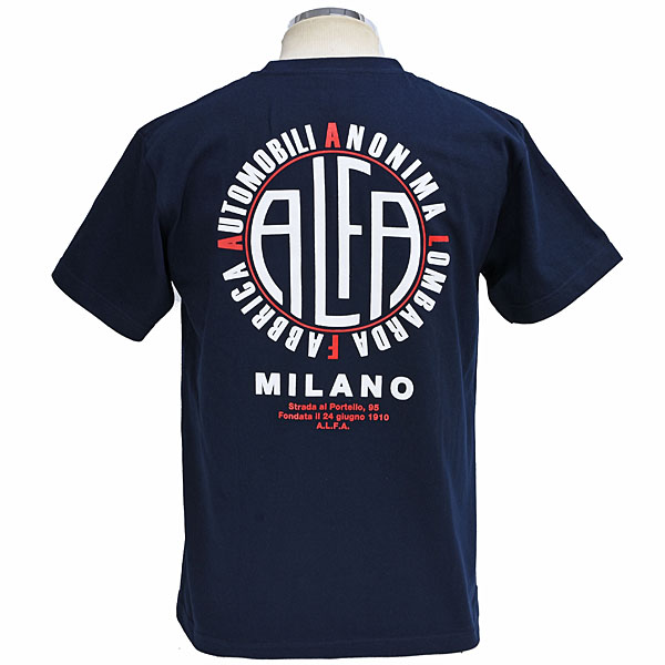 A.L.F.A. MILANO T(ͥӡ)