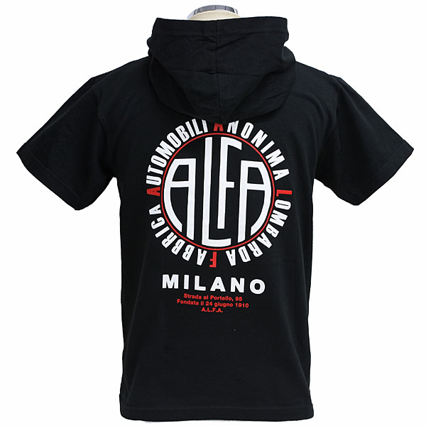 A.L.F.A. MILANO աǥT(֥å)