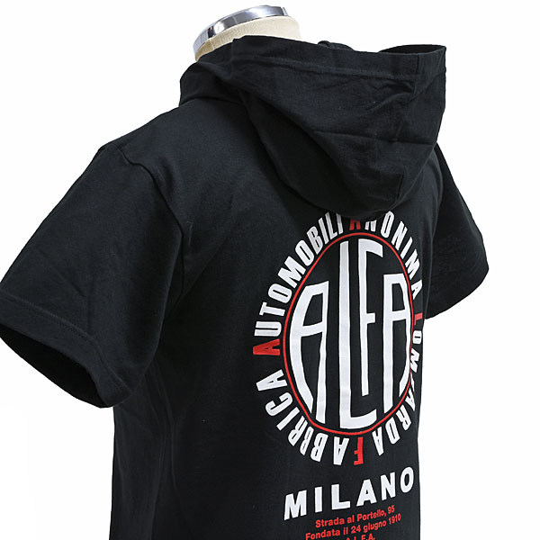 A.L.F.A. MILANO աǥT(֥å)