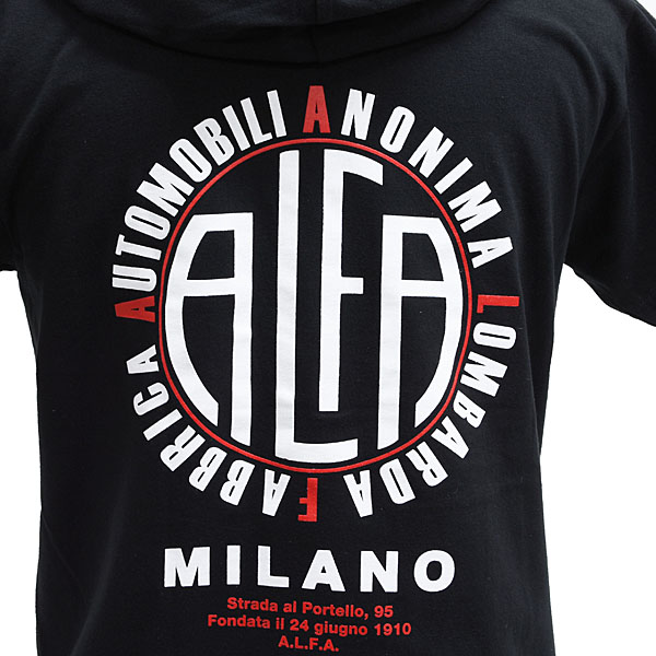 A.L.F.A. MILANO աǥT(֥å)