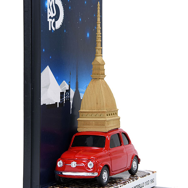 1/43 FIAT 500ߥ˥奢ǥTorino Mole Antonellianaǥ