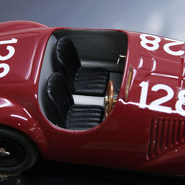 1/43 Ferrari 125S 1947ǯߥ˥奢ǥ (BBR)