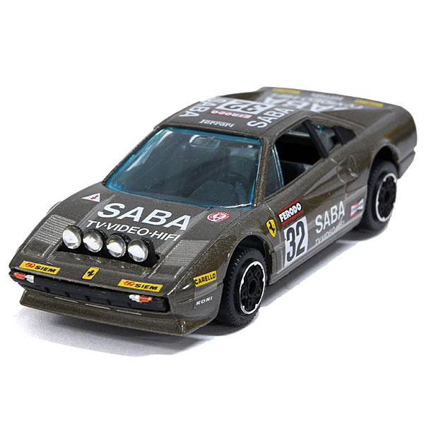 1/43 Ferrari 308GTBߥ˥奢ǥ(Burago)