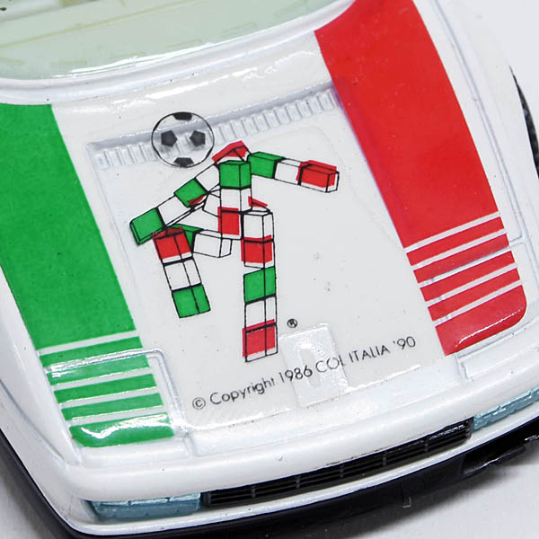 1/43 Ferrari Testarossaߥ˥奢ǥ-ITALIA 90ǥ-