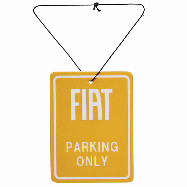 FIATե륨եåʡ(Parking Only) by La FIT+a