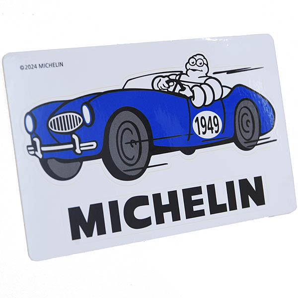 MICHELINե륹ƥå-X-