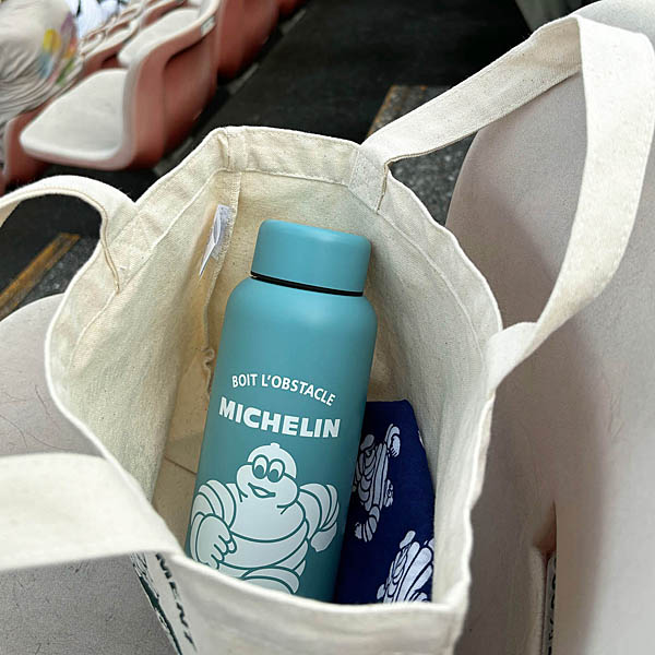 MICHELINե륹ƥ쥹ܥȥ-Running Bib-