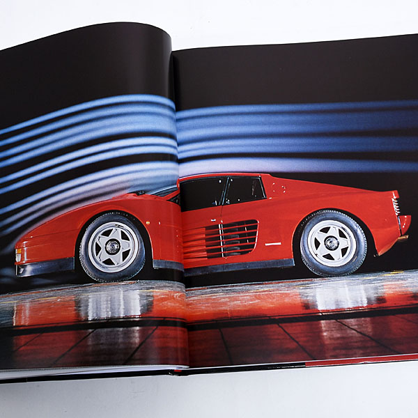 Ferrari Testarossa 