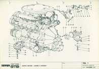 Ferrari 308GTBѡĥޥ˥奢(ꥸʥ)