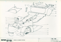 Ferrari 308GTBѡĥޥ˥奢(ꥸʥ)