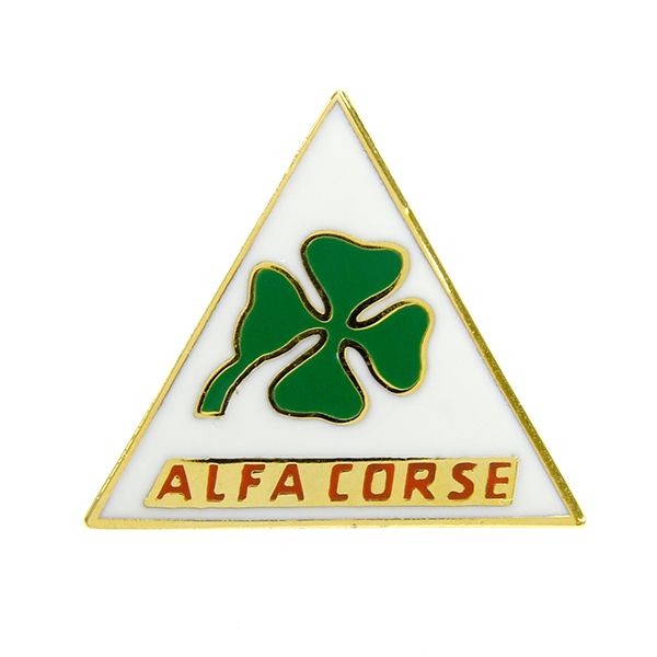 Alfa Romeo(Alfa Corse)ԥХå