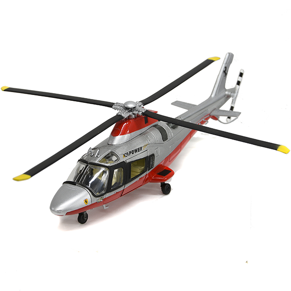 1/43 Ferrari Official AGUSTA A109POWERߥ˥奢ǥ