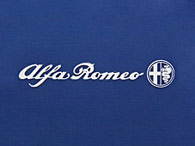 Alfa Romeo&֥ॹƥå(ڤȴ/100mm) 