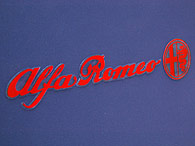 Alfa Romeo&֥ॹƥå(ڤȴ/100mm) 