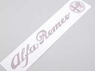 Alfa Romeo&֥ॹƥå(ꥢ١/200mm) 