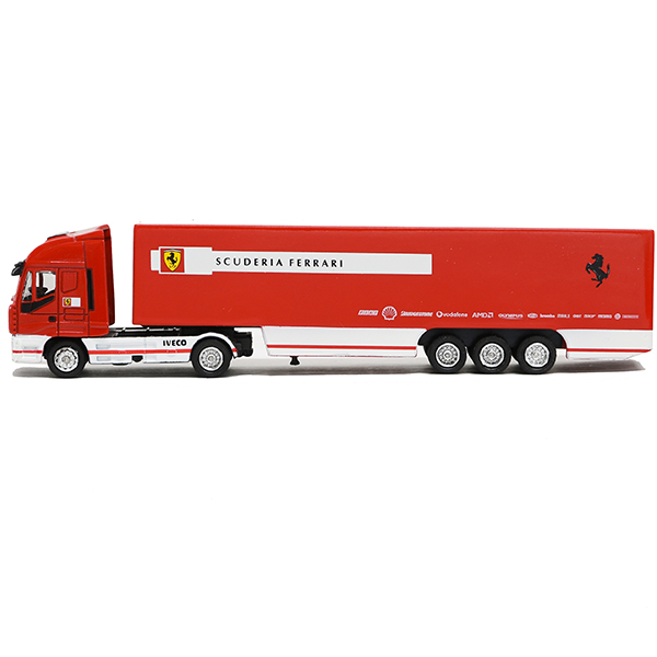 1/87 Scuderia Ferrariȥ󥹥ݡߥ˥奢ǥ