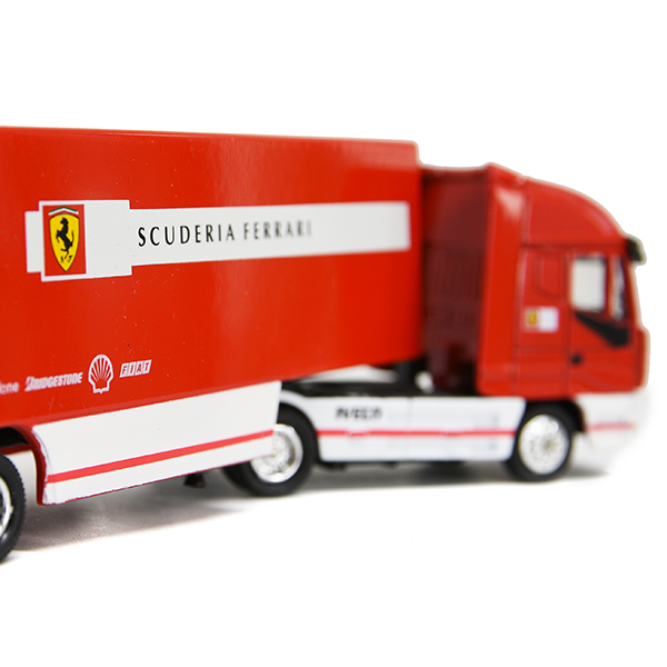 1/87 Scuderia Ferrariȥ󥹥ݡߥ˥奢ǥ