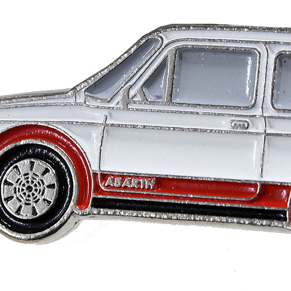 AUTOBIANCHI A112 ABARTH (ɥӥ塼)᥿륭 