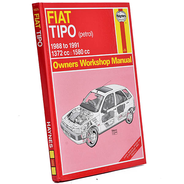 HAYNES FIAT Tipo 