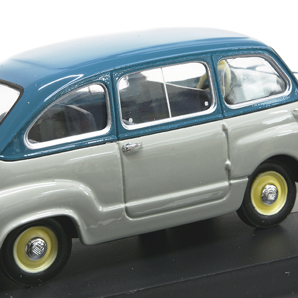 1/43 FIAT 600 Multipla ߥ˥奢ǥ