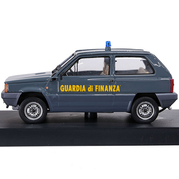 1/43 FIAT Panda 45 GUARDIA DI FINANZA 1980ߥ˥奢ǥ