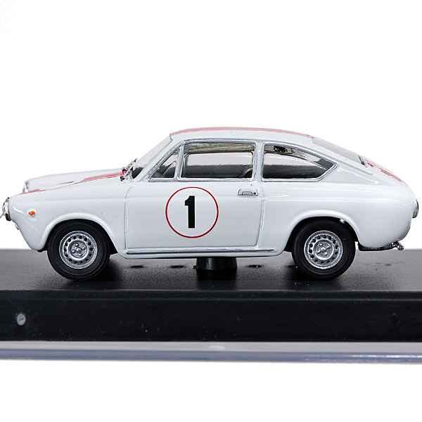 1/43  FIAT 850 COUPE MONZA 1965 No.1ߥ˥奢ǥ